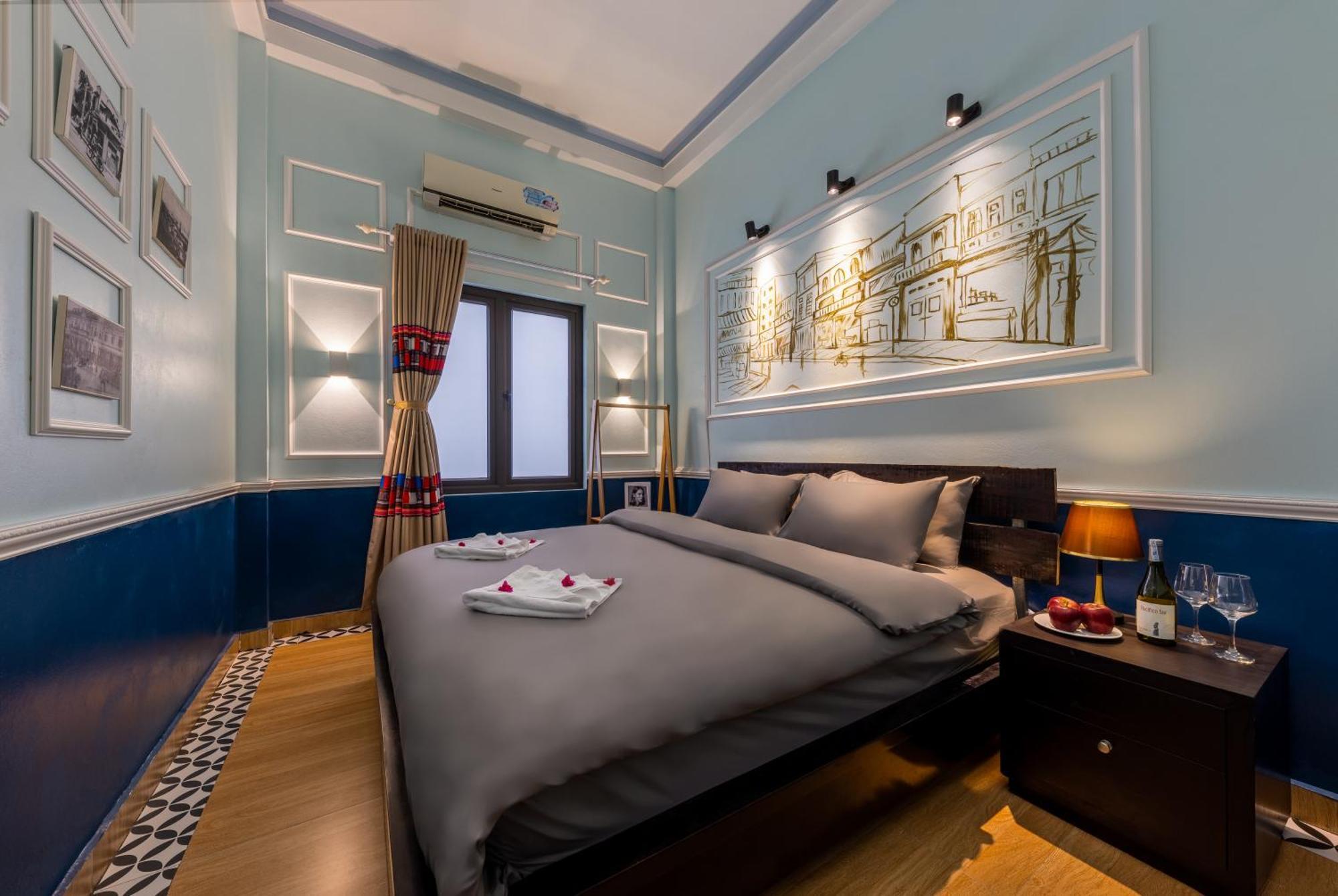 Cat Ba Spring Garden Homestay Hien Hao Cameră foto