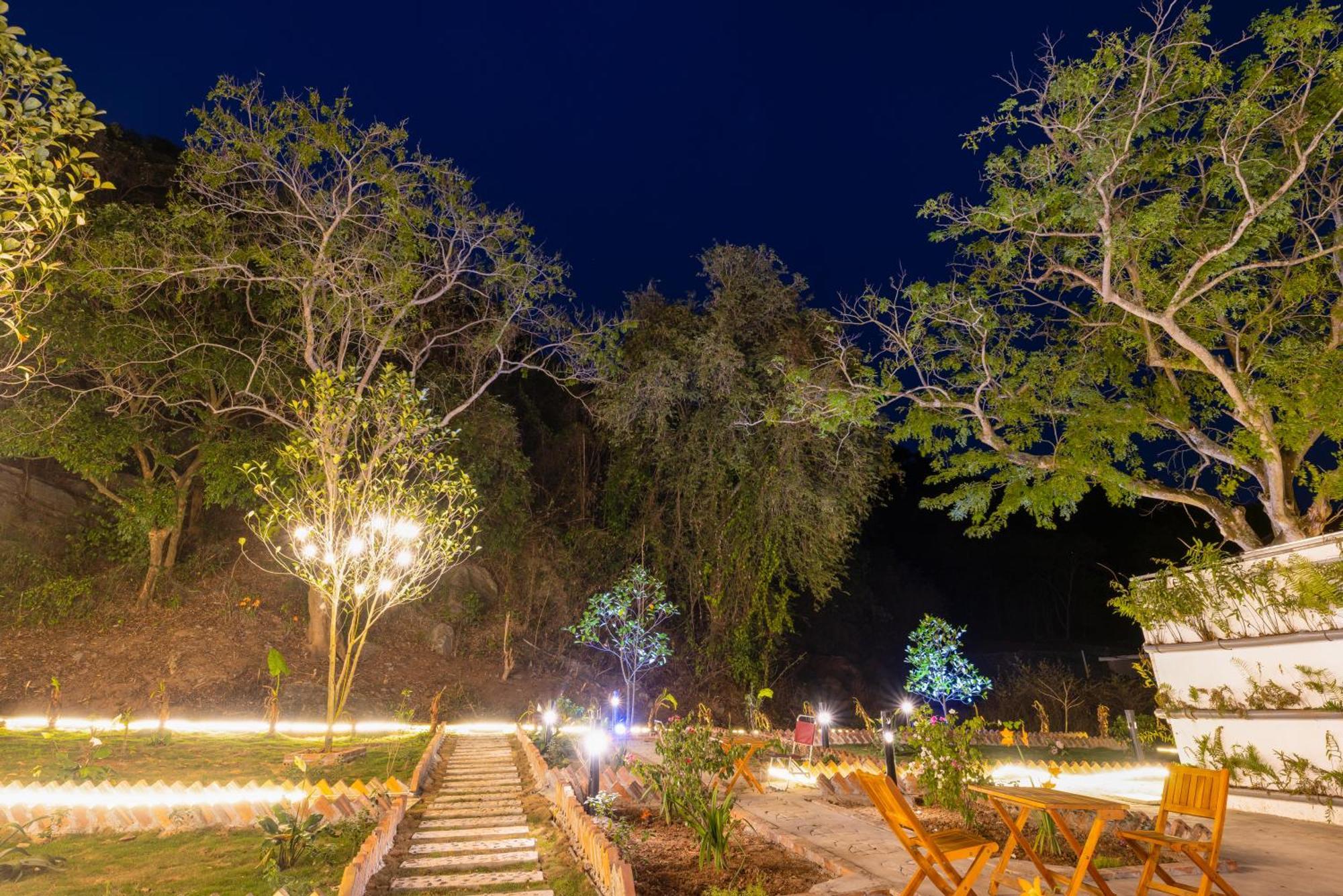 Cat Ba Spring Garden Homestay Hien Hao Cameră foto