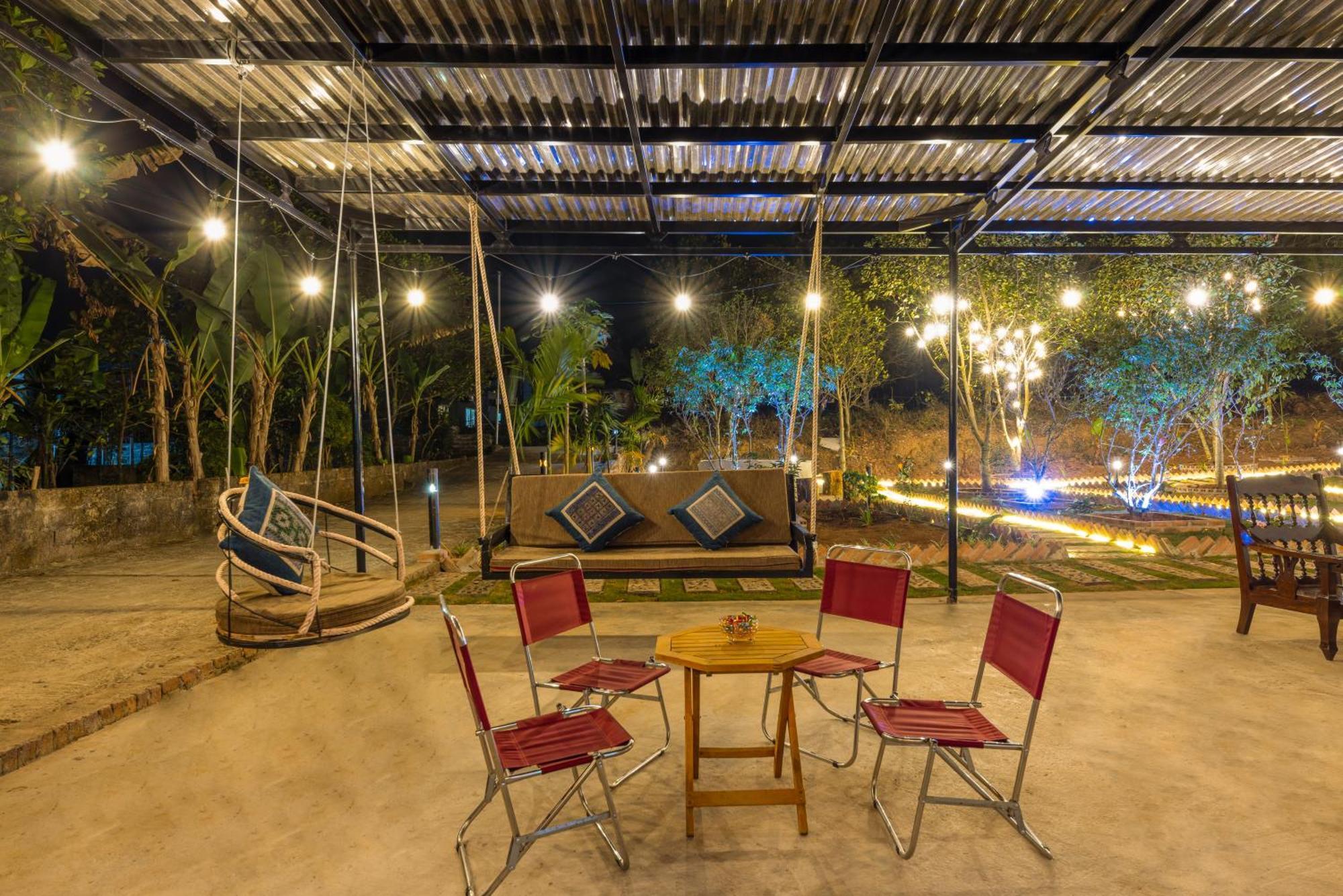 Cat Ba Spring Garden Homestay Hien Hao Cameră foto